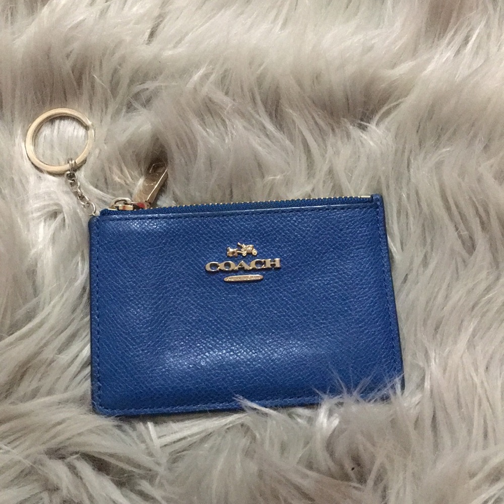 🍀Michael Kors Small Wristlet purse🍀